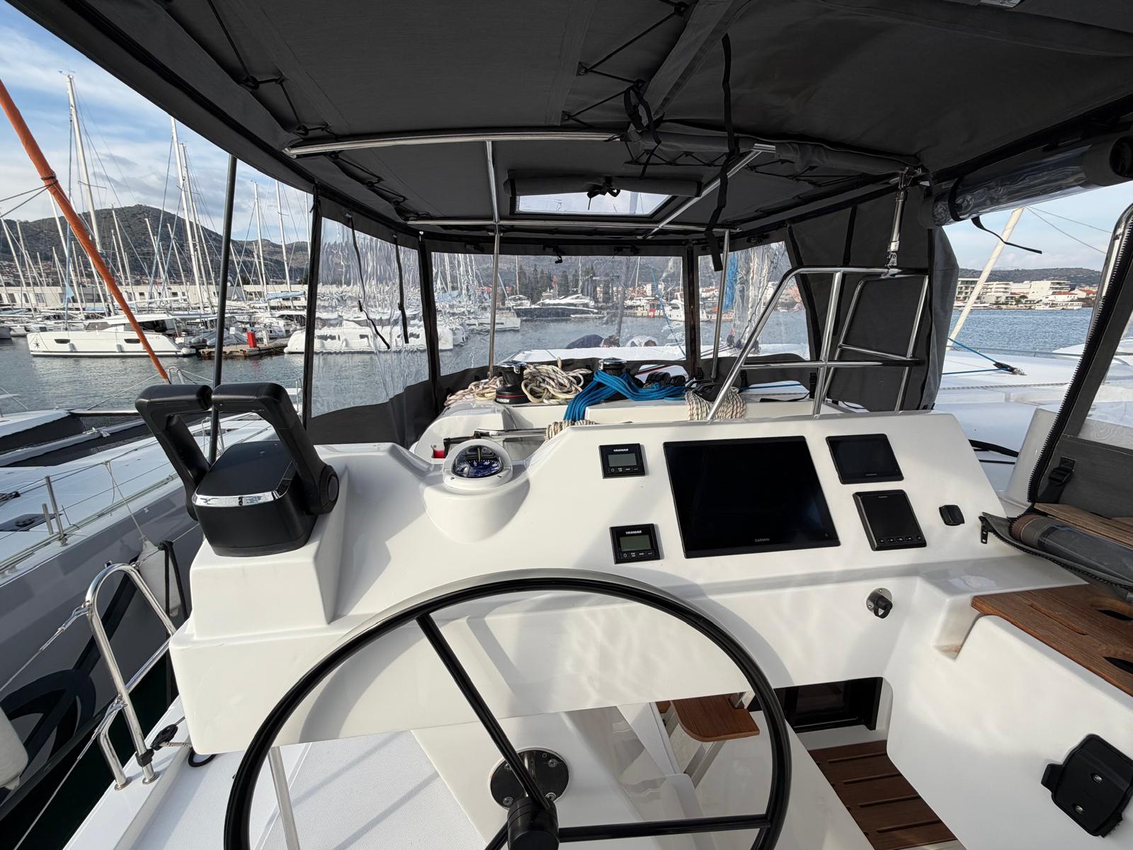 Aventura 45 — photo 9