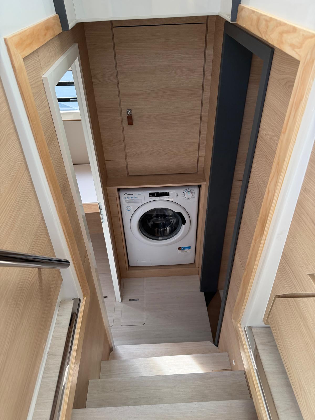 Aventura 45 — photo 17