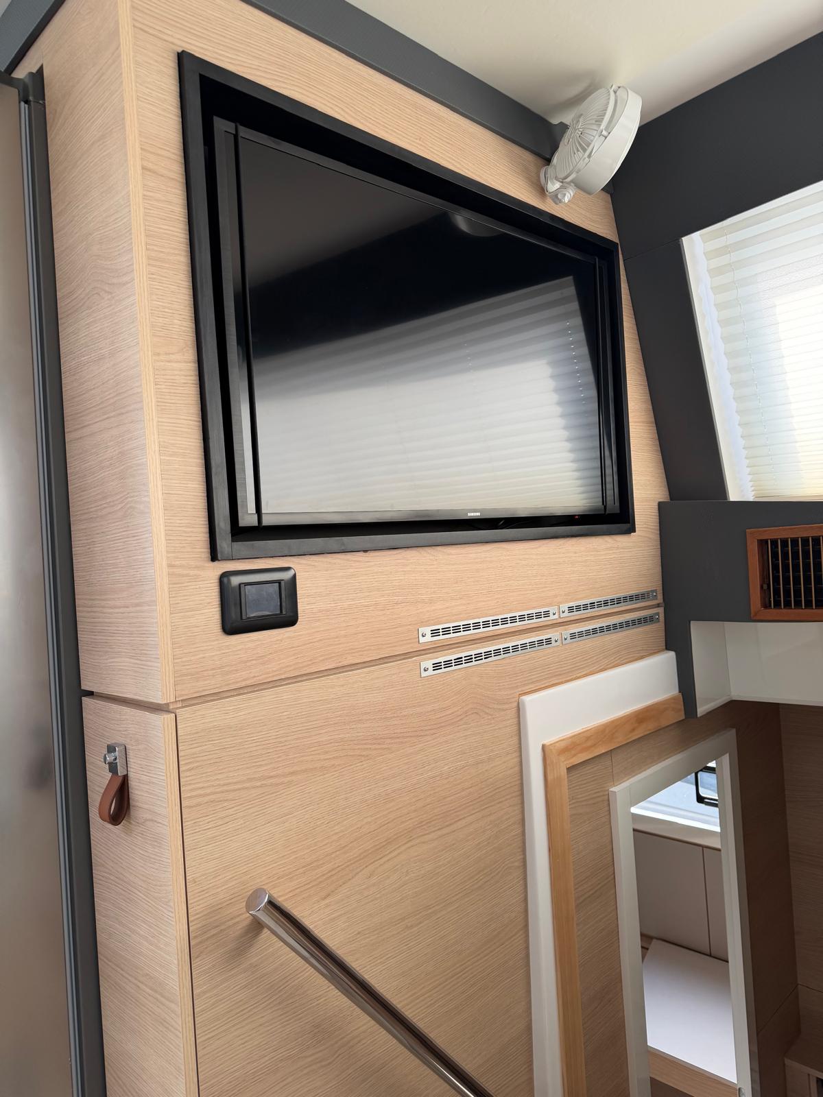 Aventura 45 — photo 19