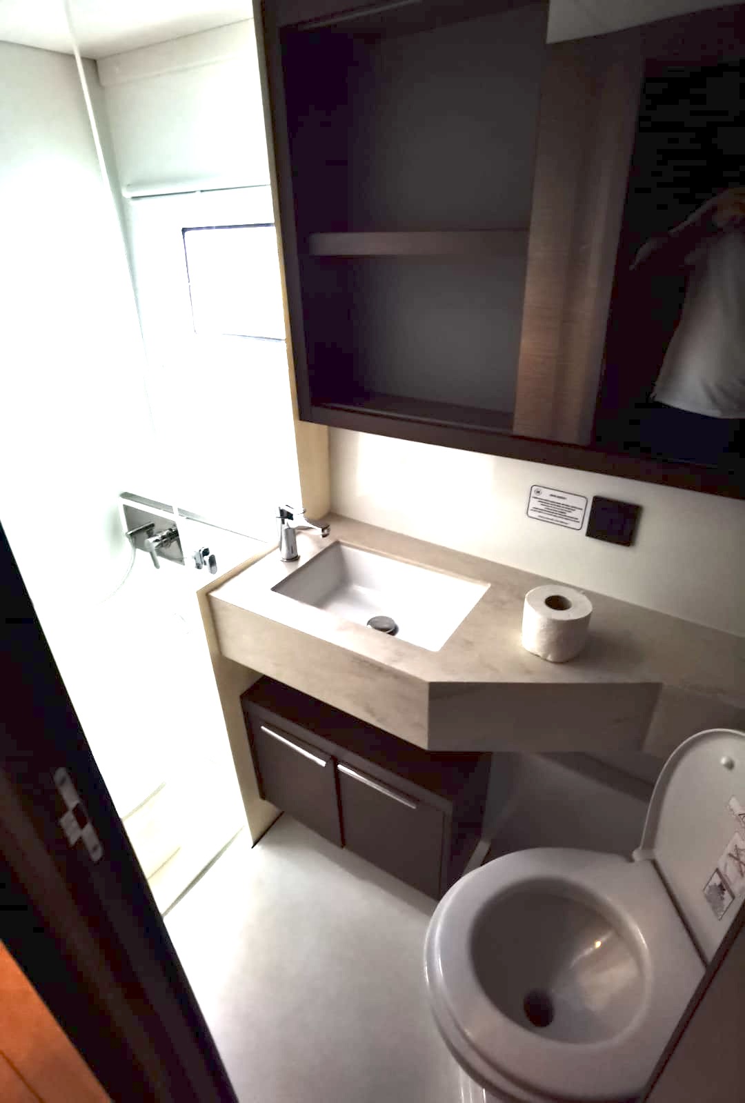 Lagoon 46 - 4 + 2 cab. — photo 14