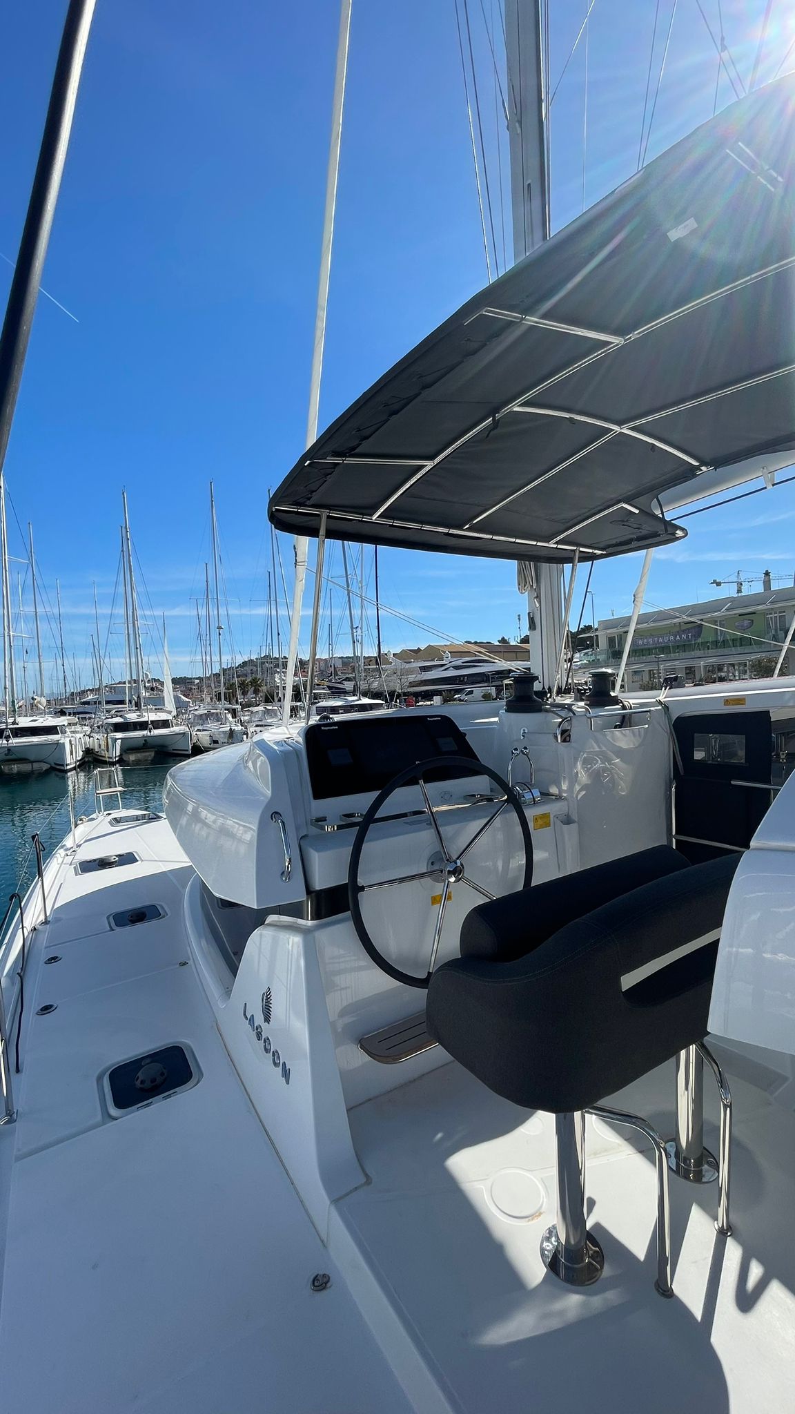 Crucero en velero con tripulación desde Trogir — photo 61