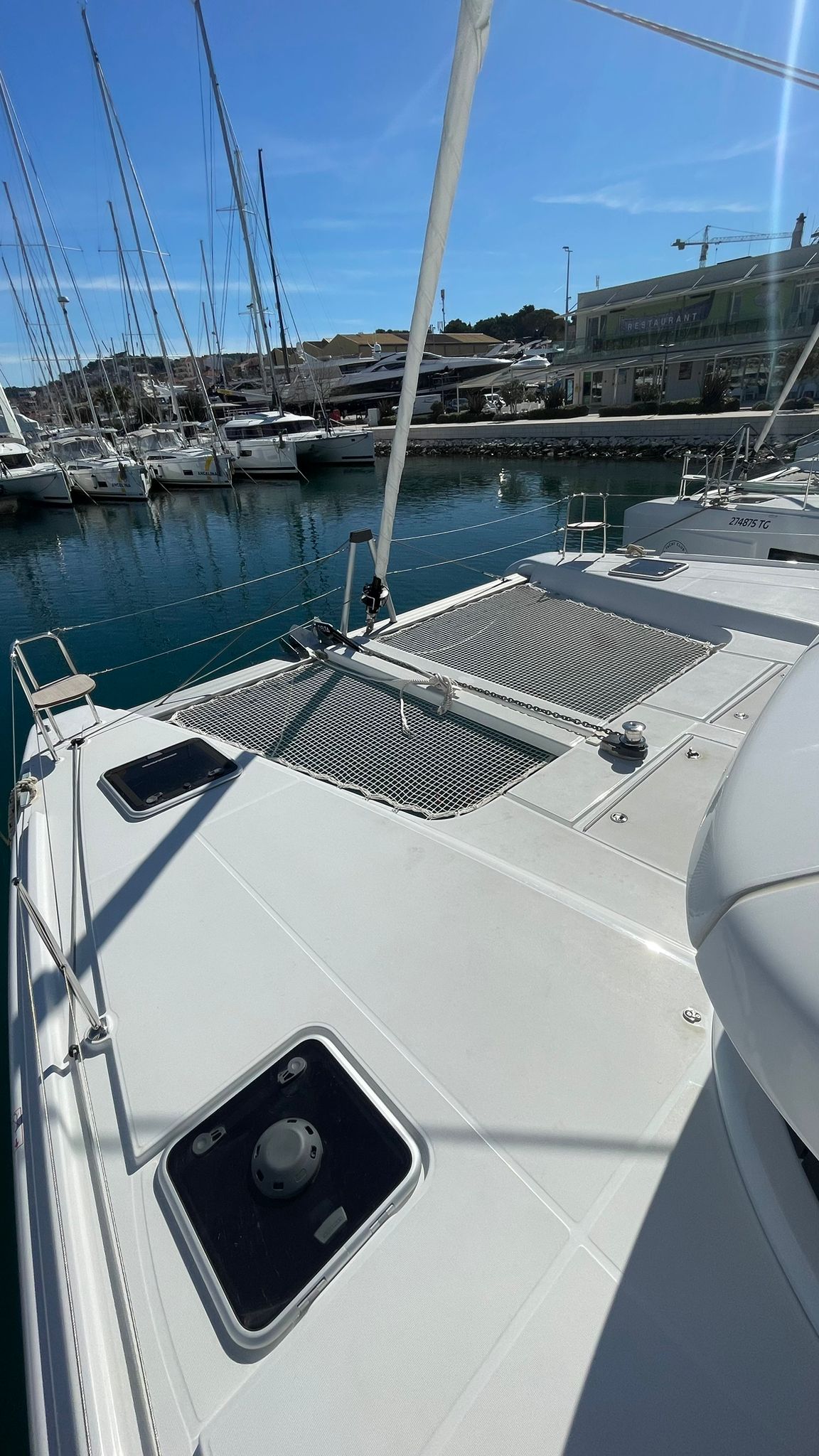 Crucero en velero con tripulación desde Trogir — photo 60