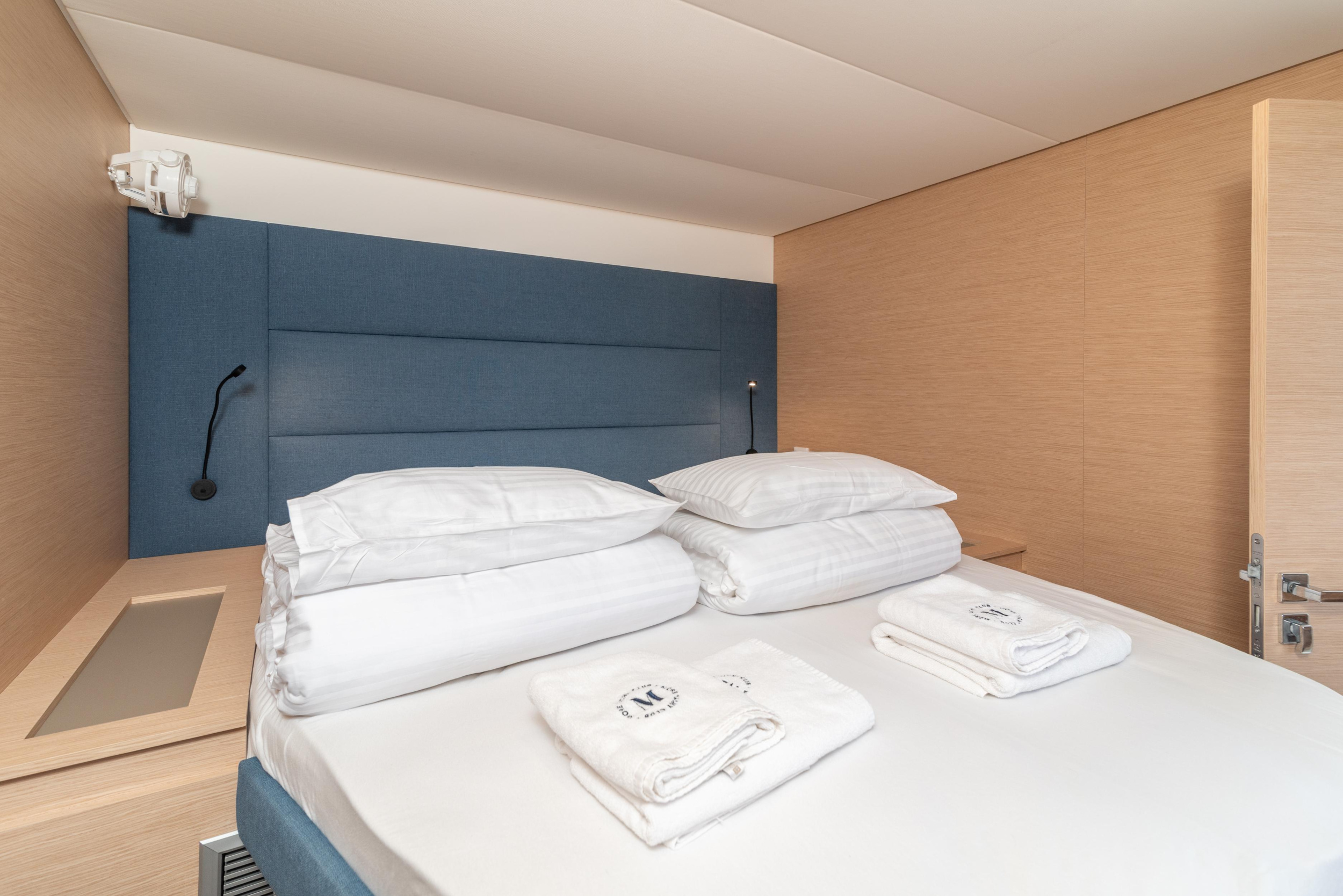 Fountaine Pajot Aura 51 — photo 18