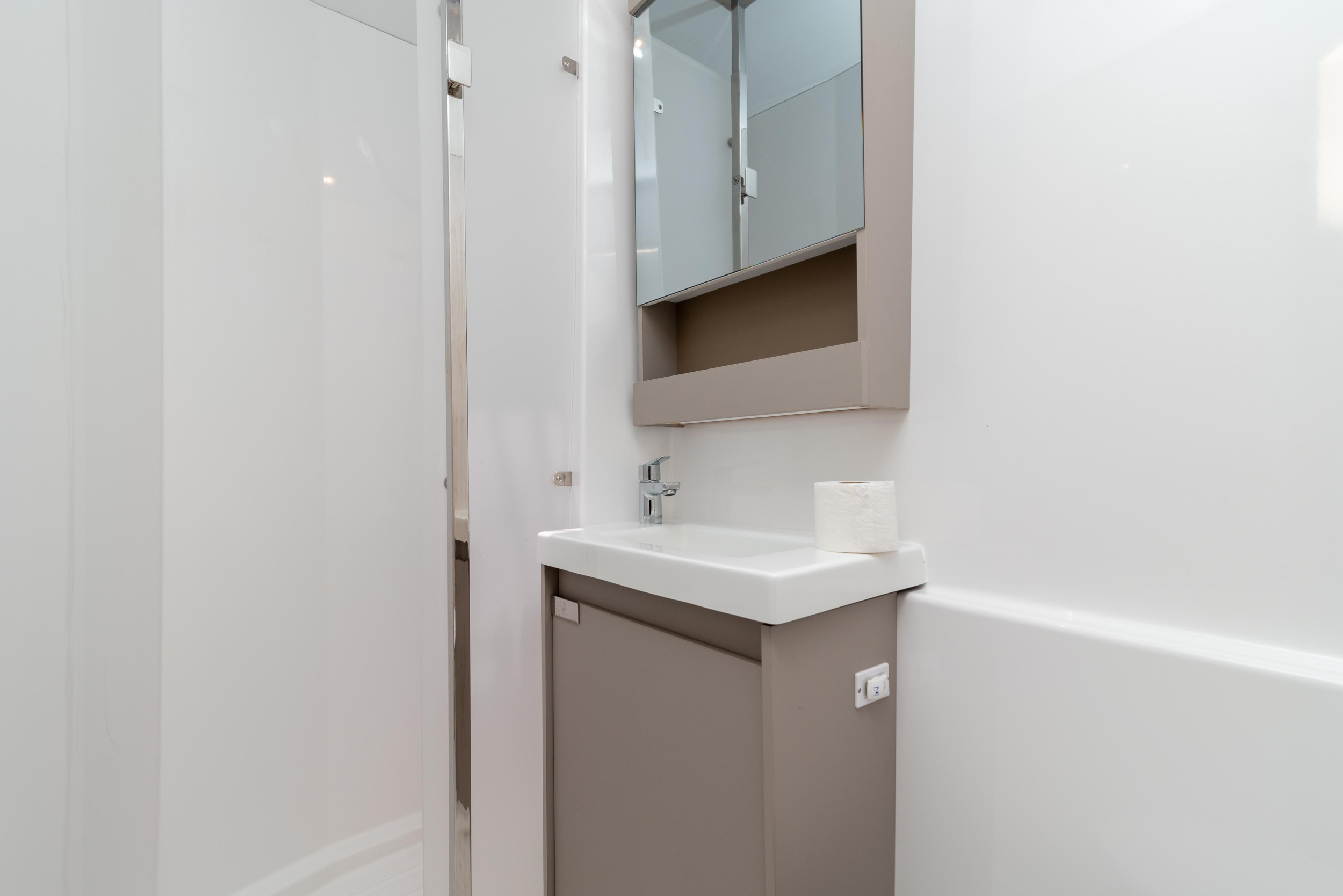 Fountaine Pajot Aura 51 — photo 2