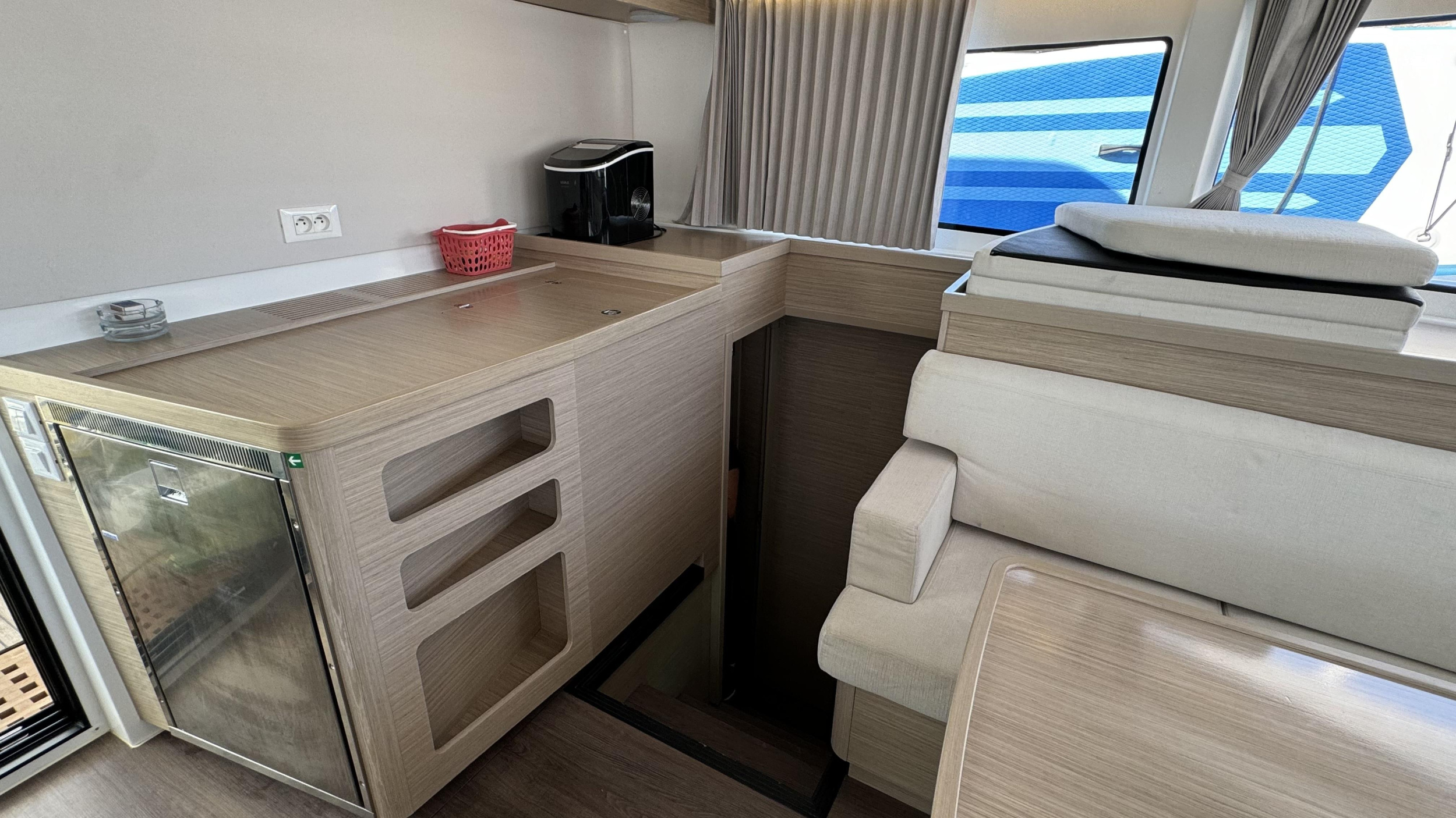 Crucero en velero con tripulación desde Trogir — photo 162