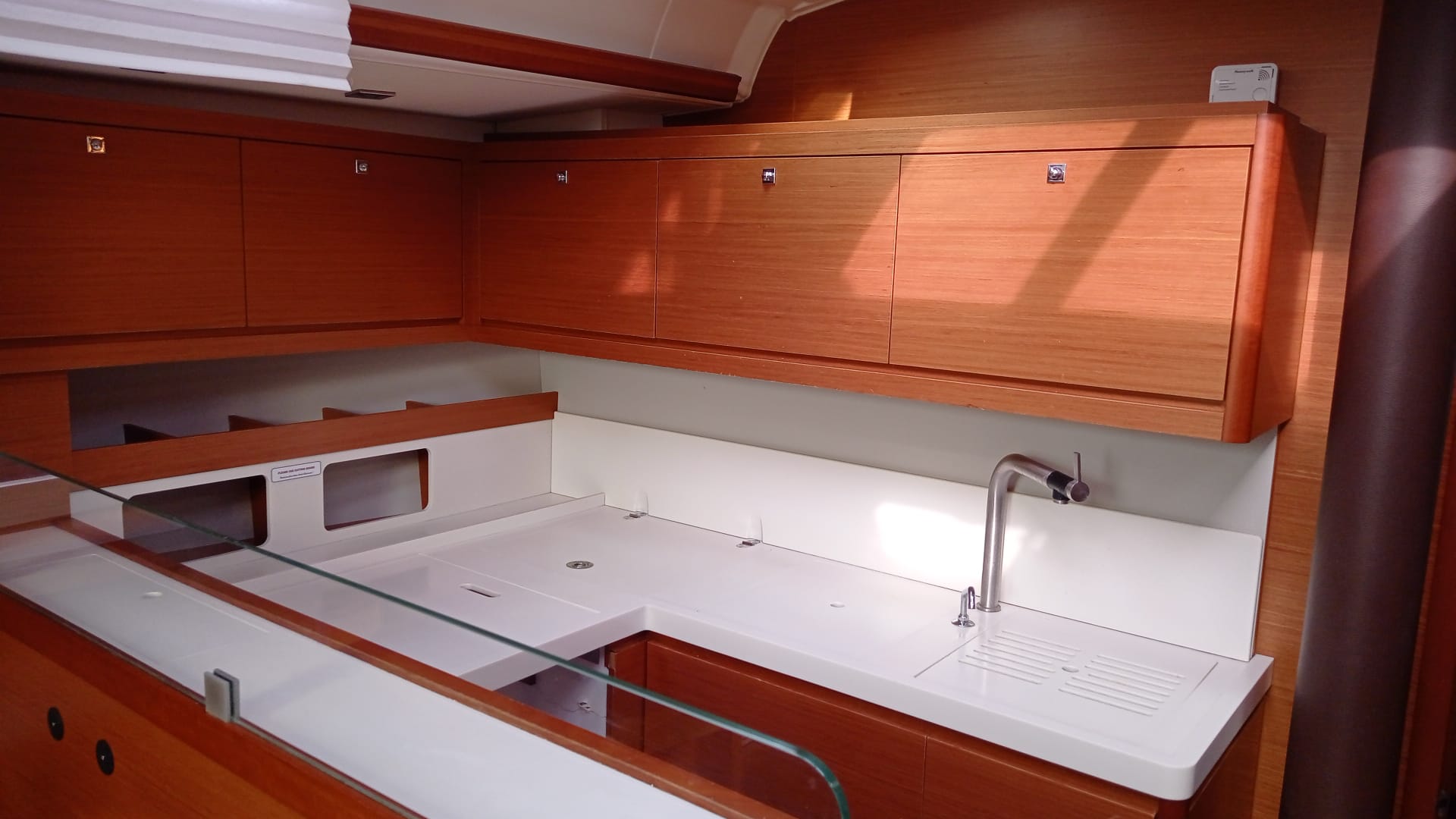 Crucero en velero con tripulación desde Trogir — photo 23