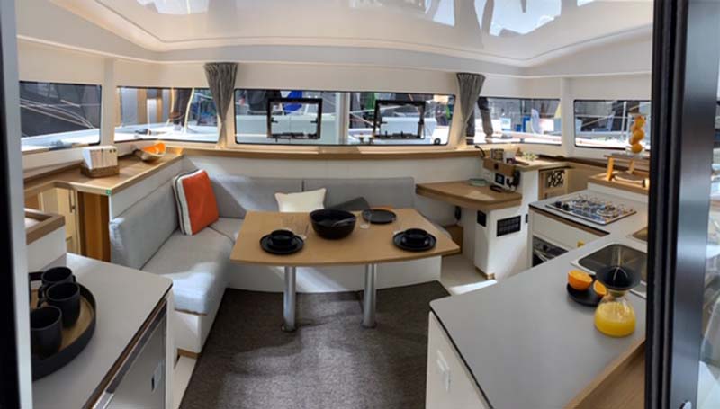 Crucero en velero con tripulación desde Trogir — photo 78