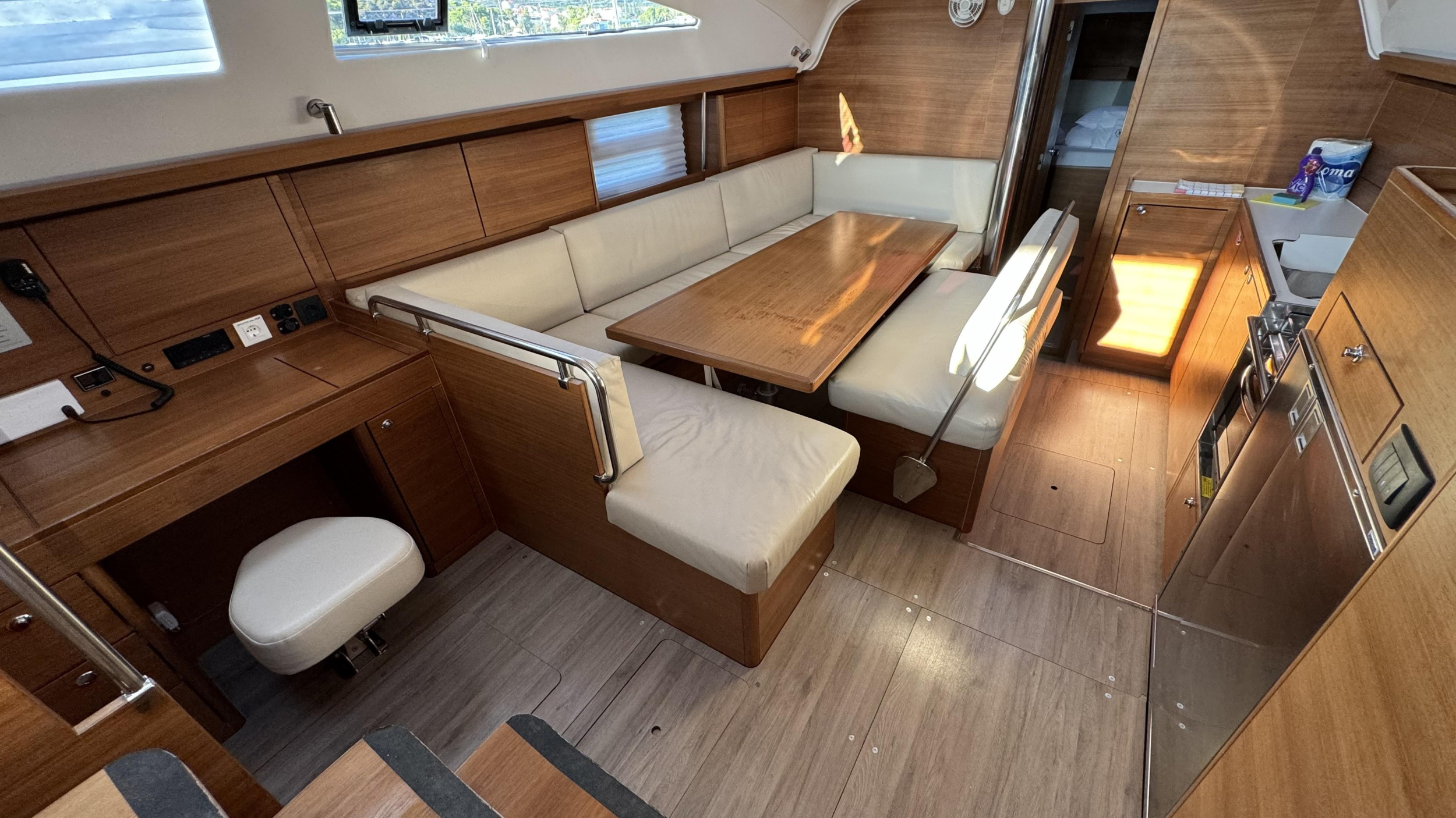 Elan Impression 45.1 — photo 10