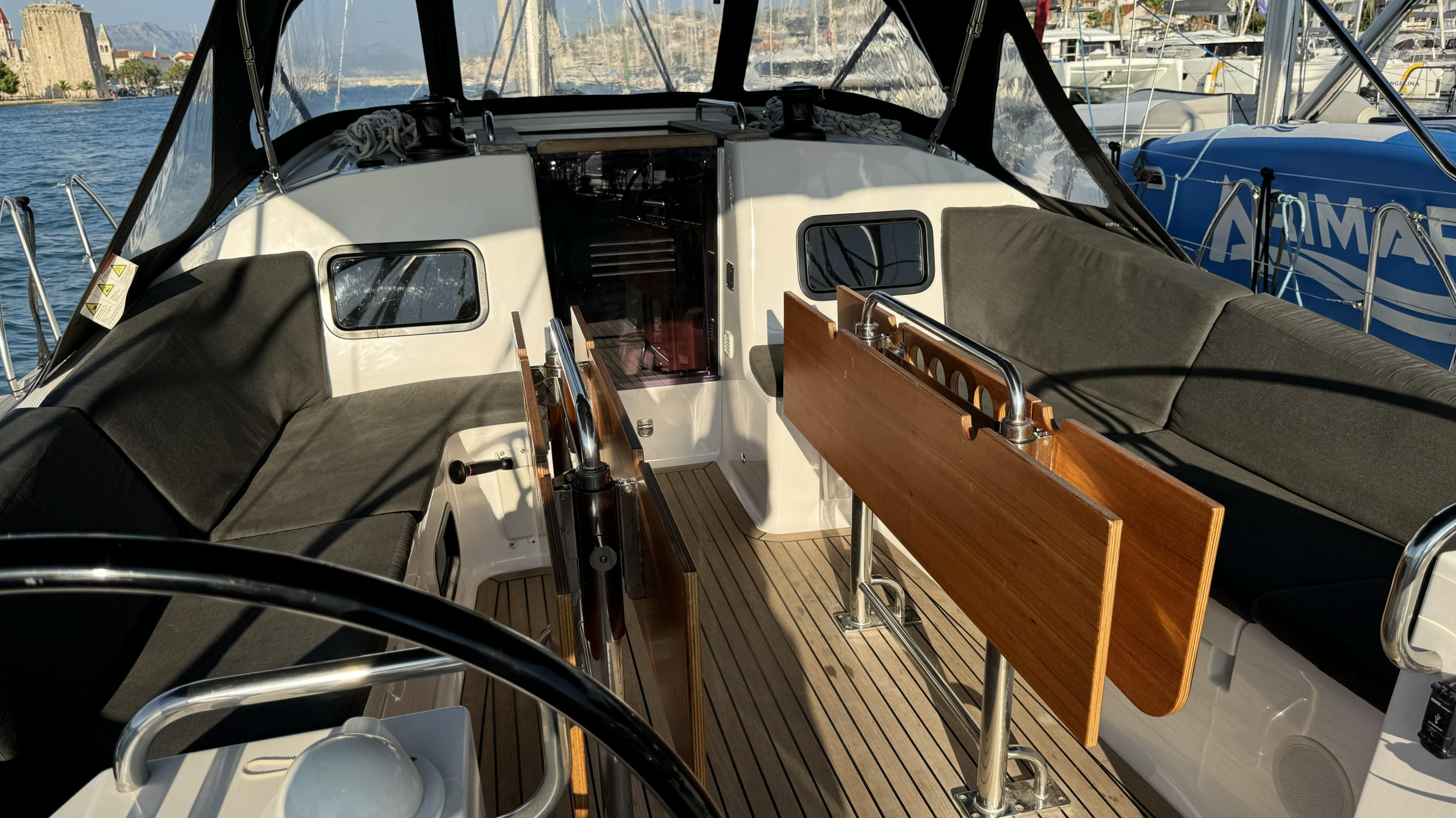 Elan Impression 45.1 — photo 13