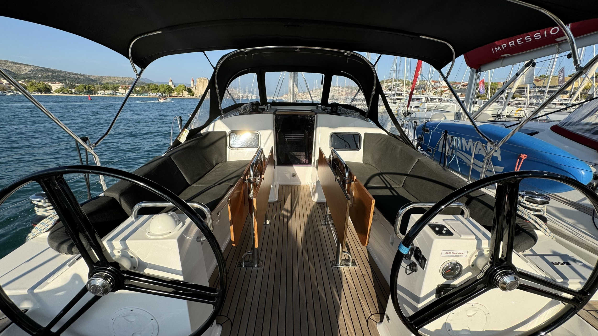 Elan Impression 45.1 — photo 14