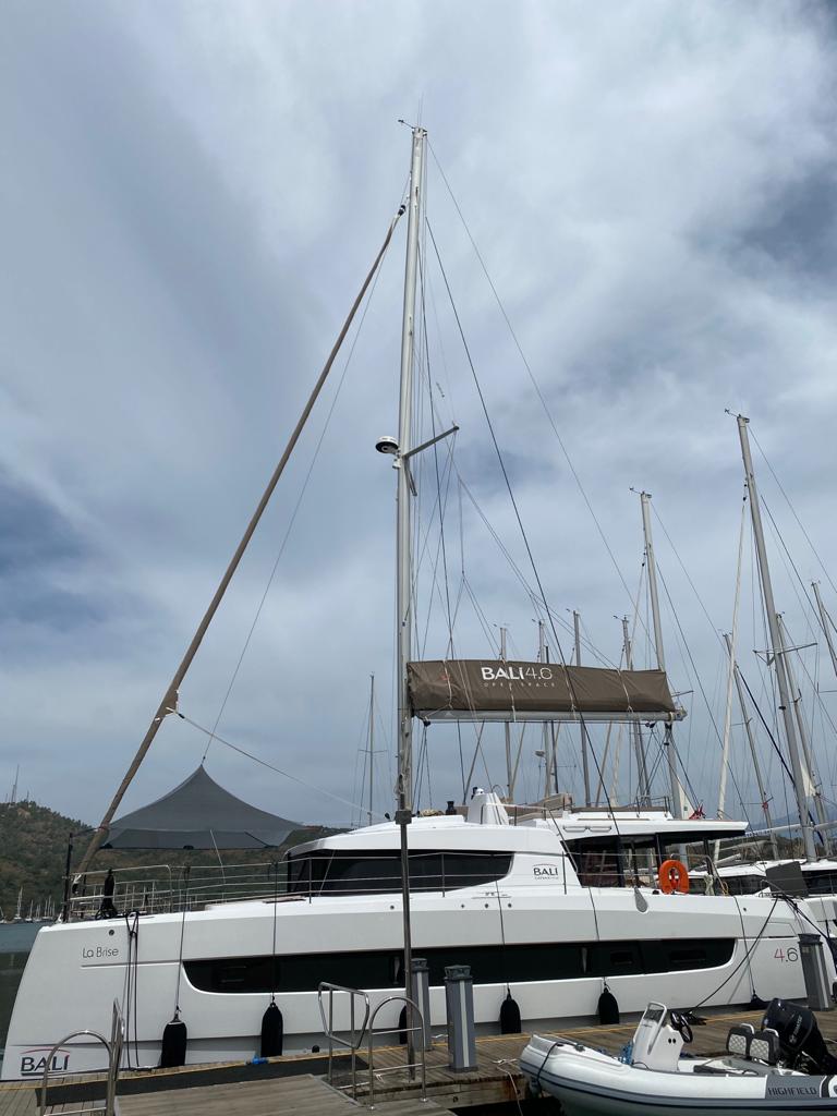 Bali 4.6 - 4 + 1 cab. — photo 4