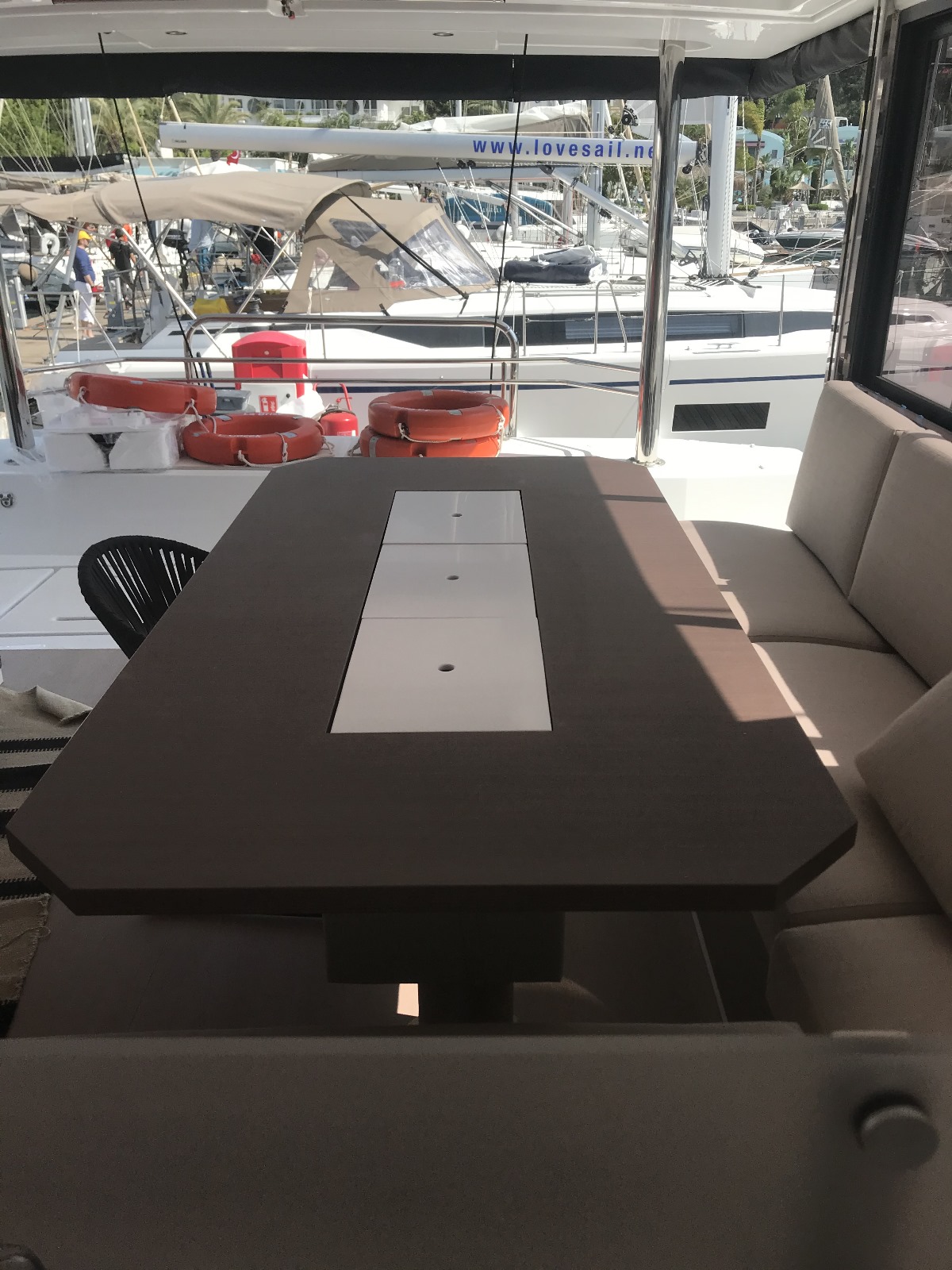 Bali 4.6 - 4 + 1 cab. — photo 12