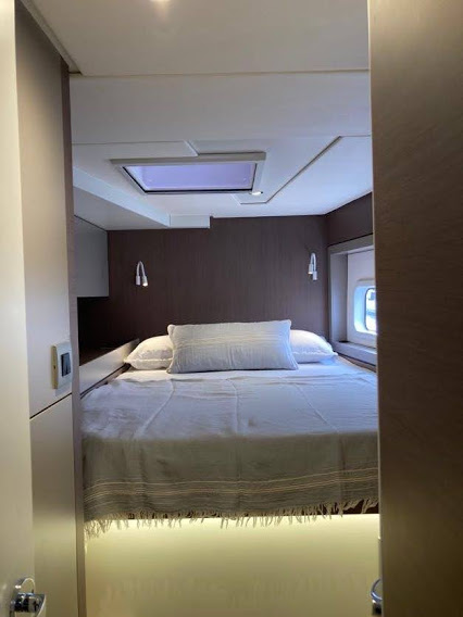 Bali 4.6 - 4 + 1 cab. — photo 17