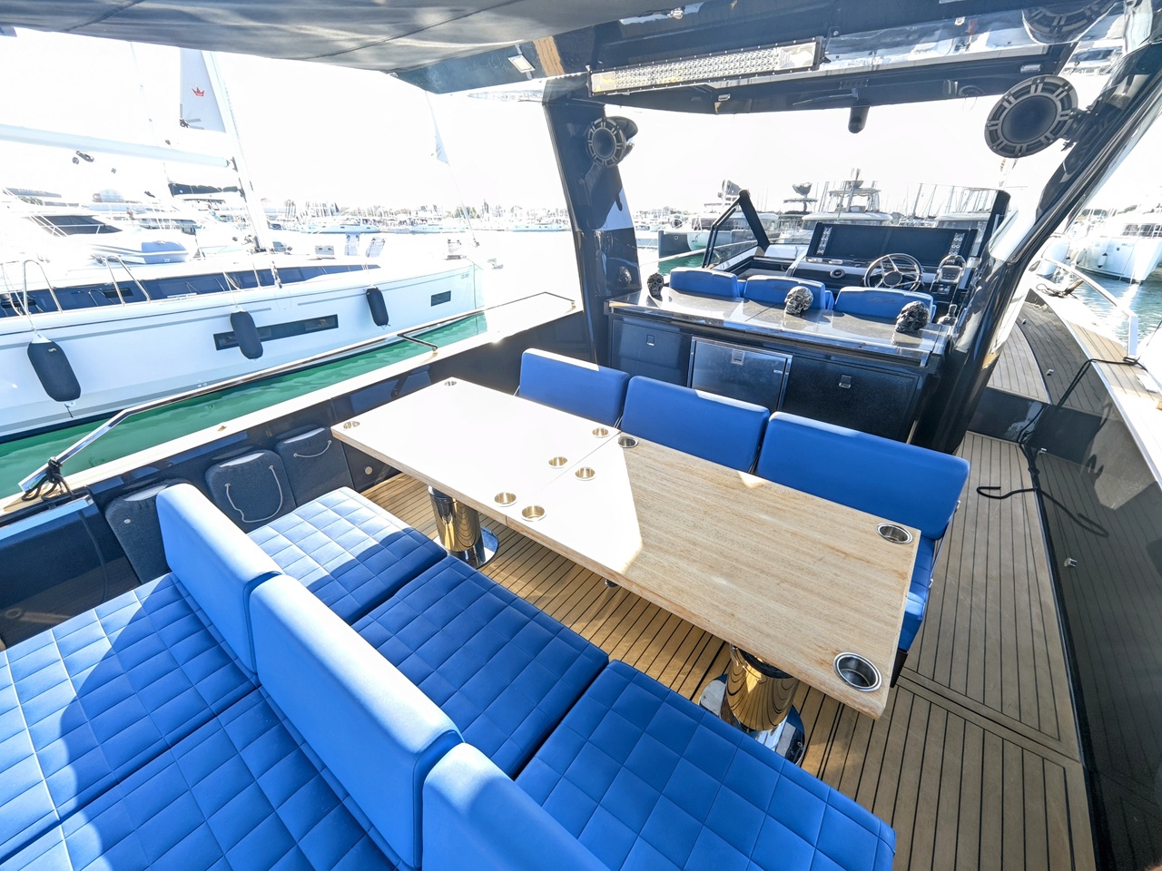 Fiart Seawalker 43 — photo 7