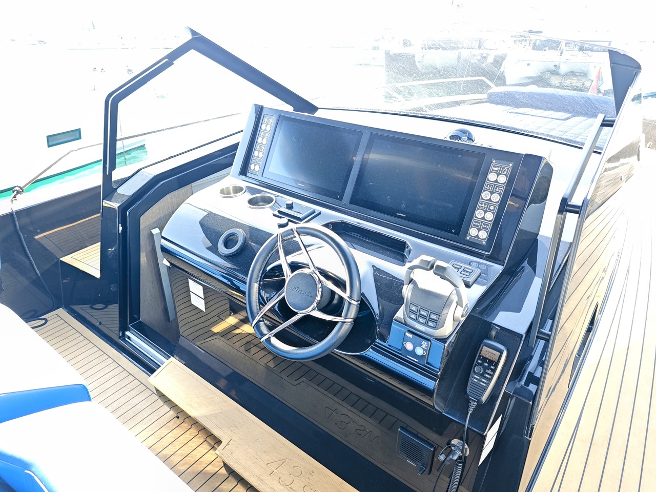 Fiart Seawalker 43 — photo 9