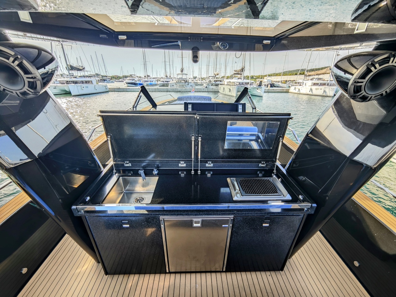 Fiart Seawalker 43 — photo 10