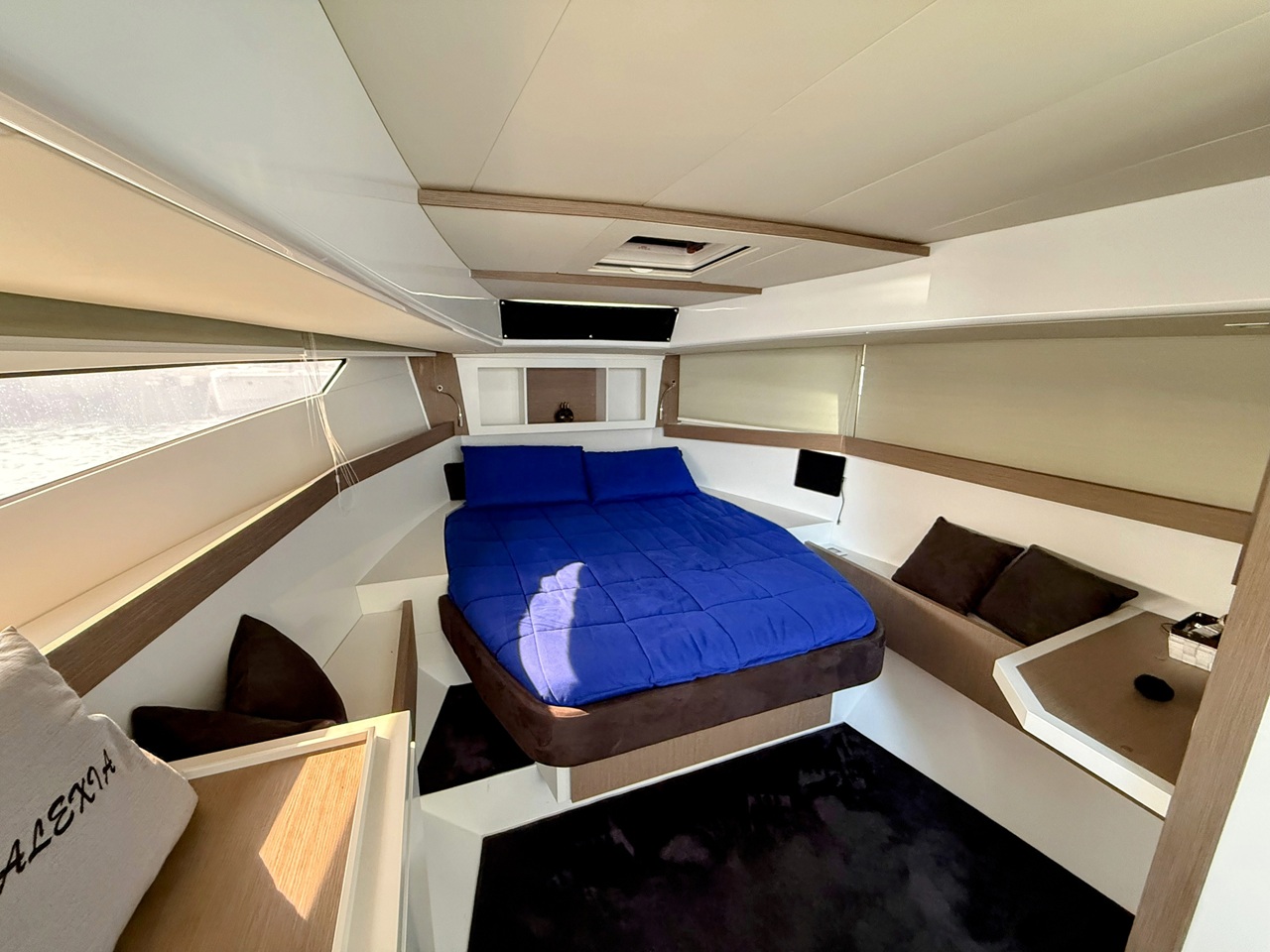 Fiart Seawalker 43 — photo 11