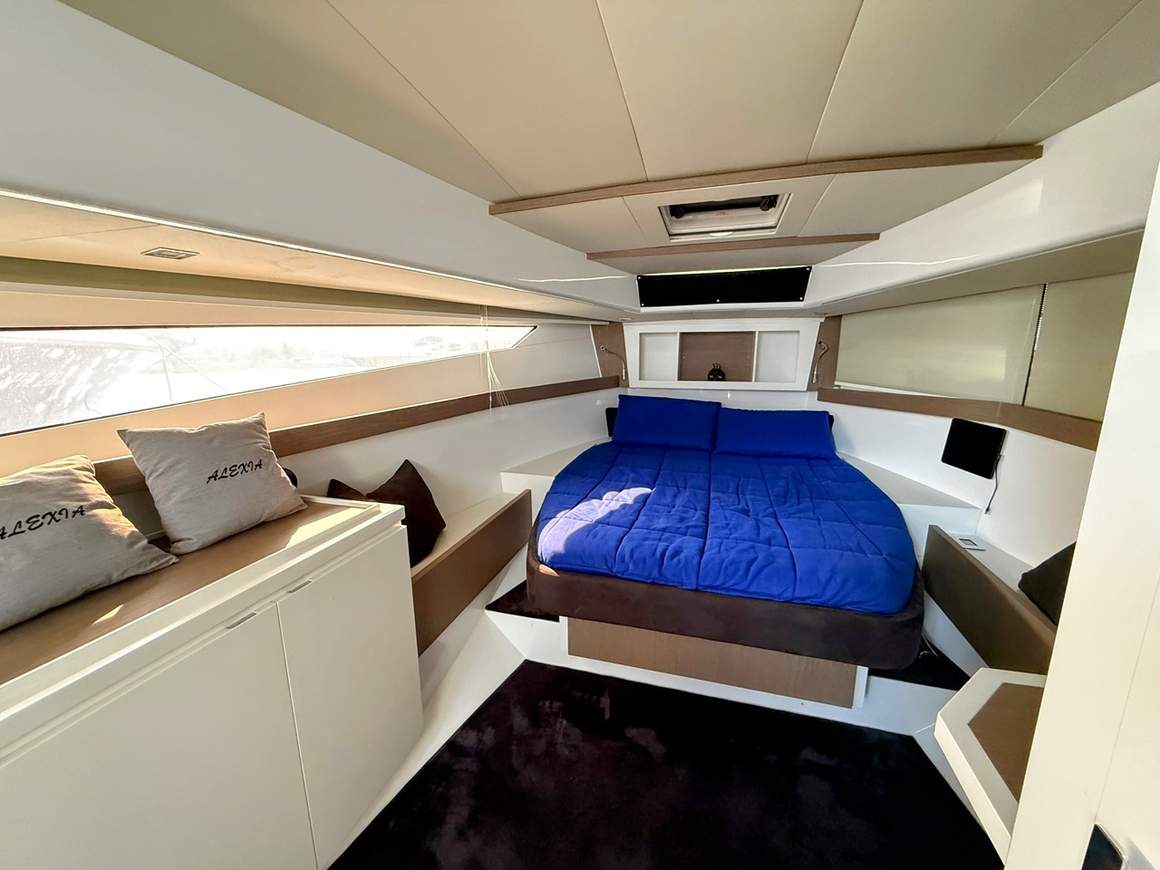 Fiart Seawalker 43 — photo 12