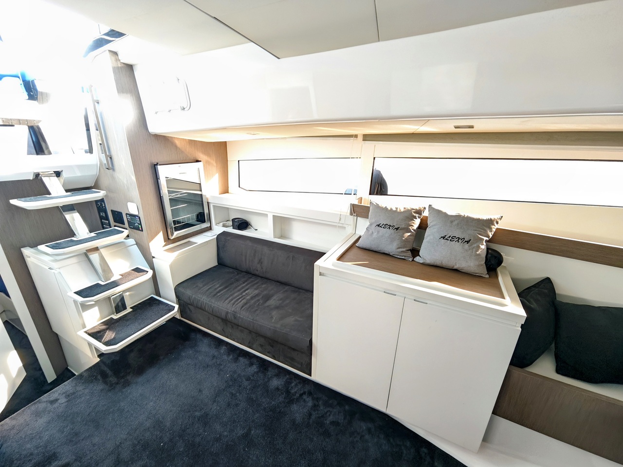 Fiart Seawalker 43 — photo 13