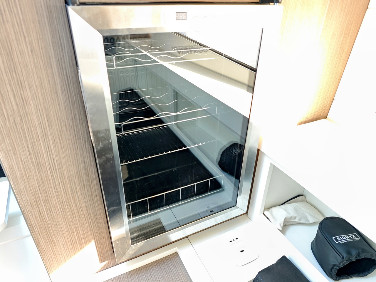 Fiart Seawalker 43 — photo 14