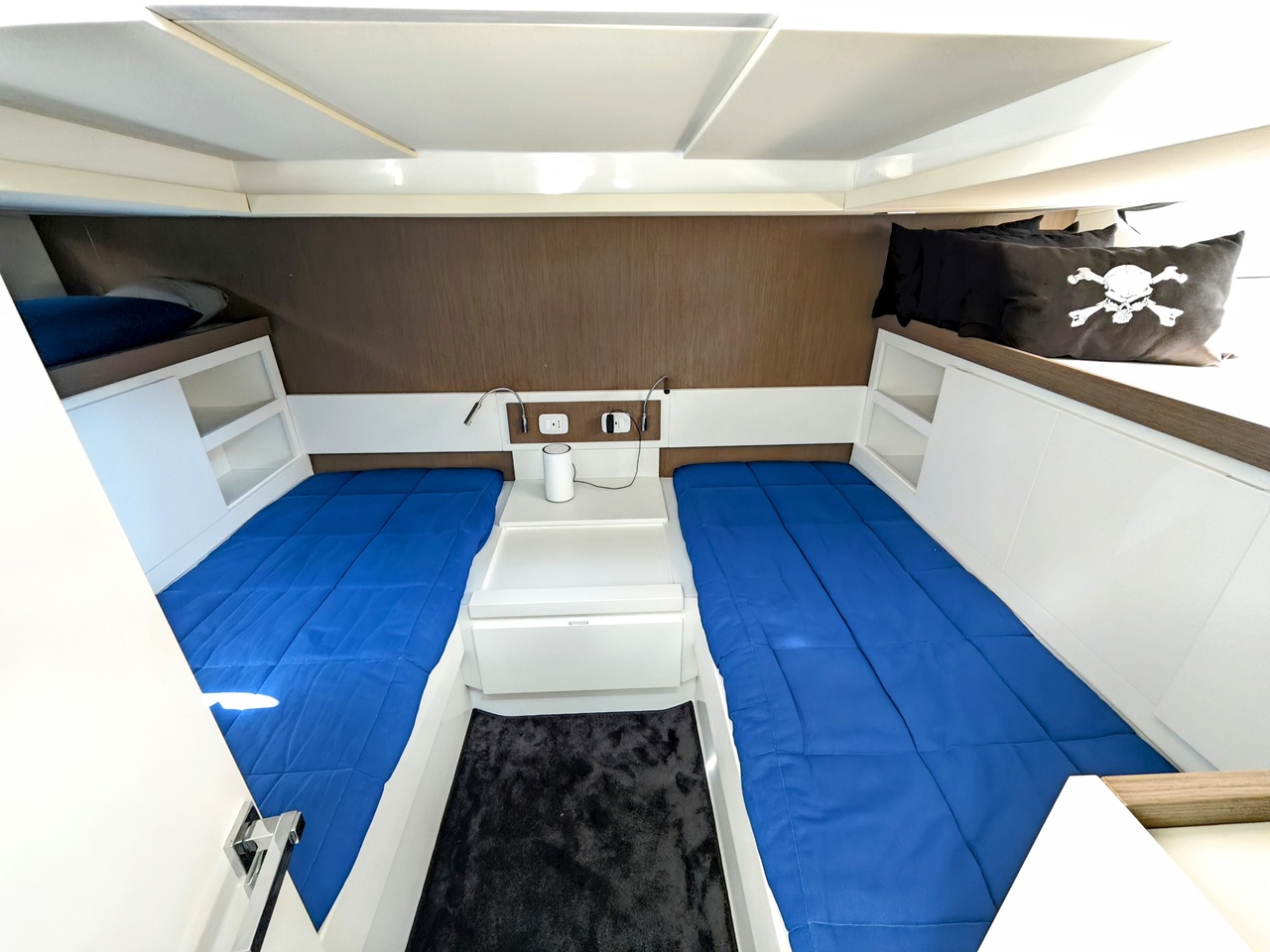 Fiart Seawalker 43 — photo 15