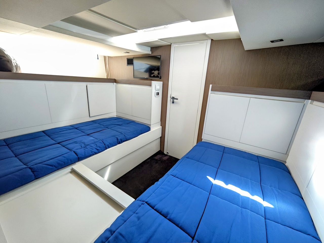 Fiart Seawalker 43 — photo 16