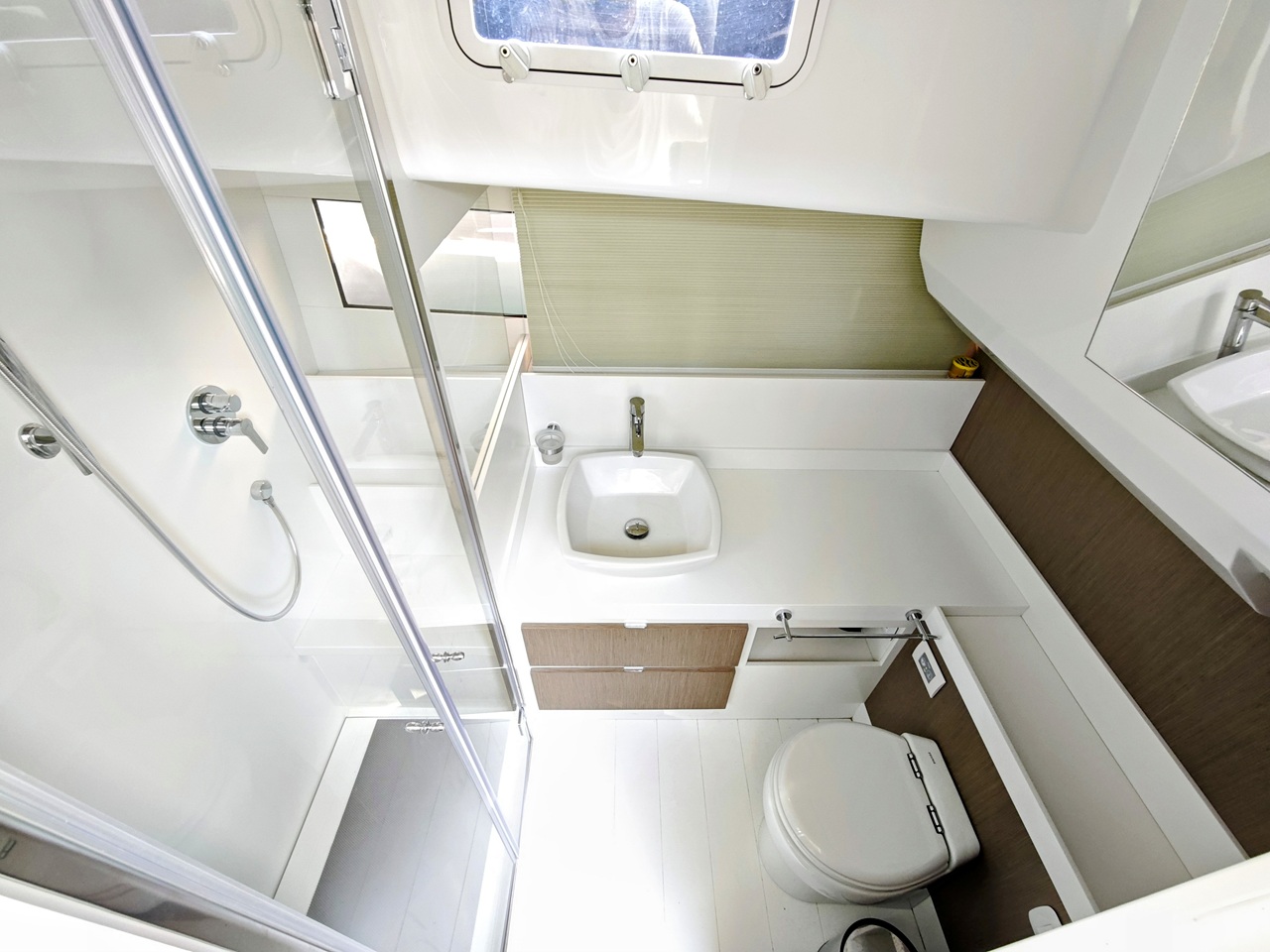 Fiart Seawalker 43 — photo 17