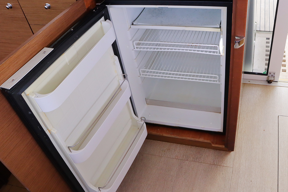 Lagoon 450 F - 4 + 2 cab. — photo 18