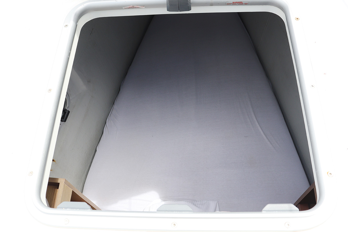 Lagoon 450 F - 4 + 2 cab. — photo 40