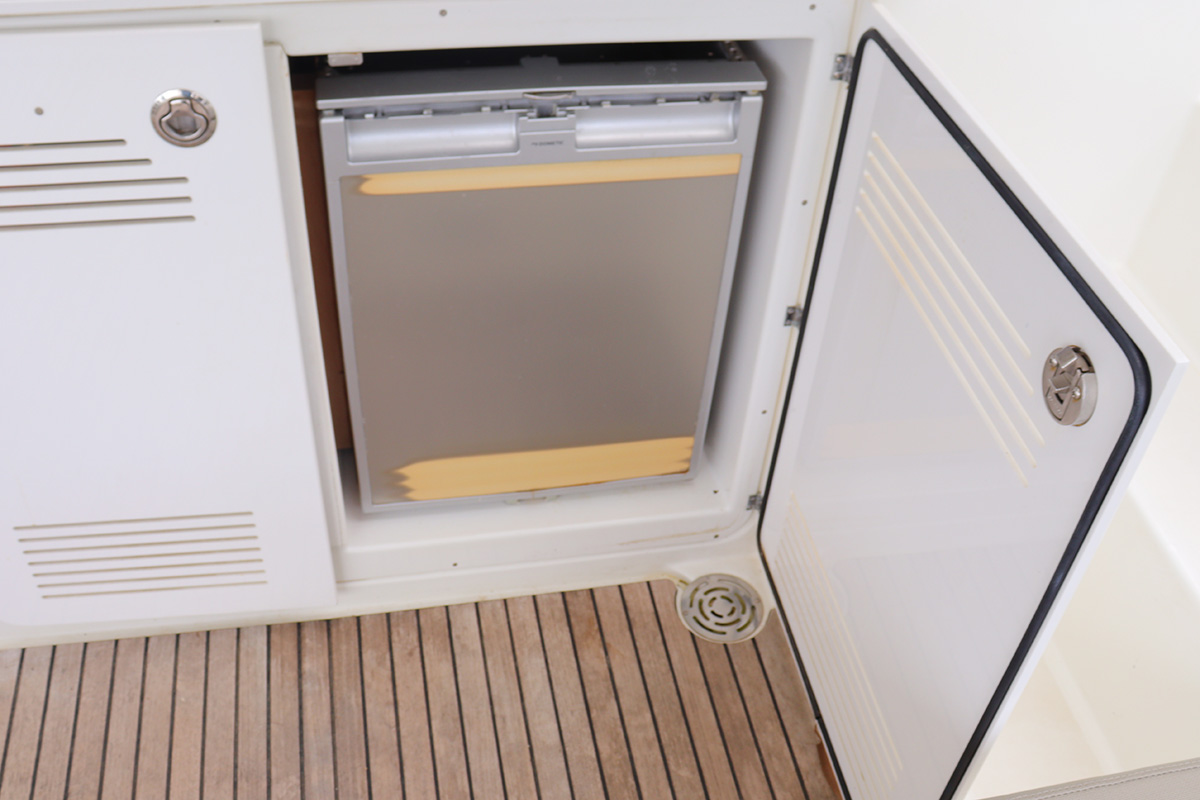 Lagoon 450 F - 4 + 2 cab. — photo 42