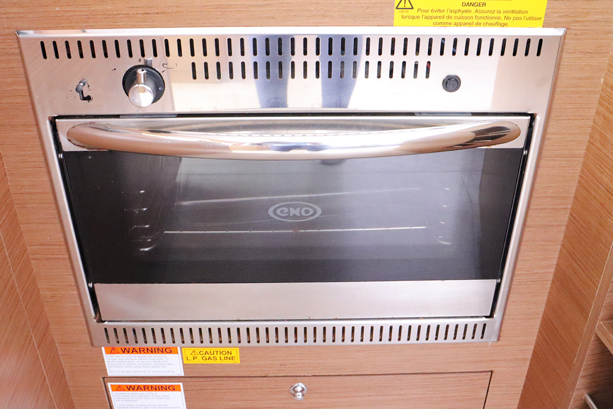 Lagoon 450 F - 4 + 2 cab. — photo 22