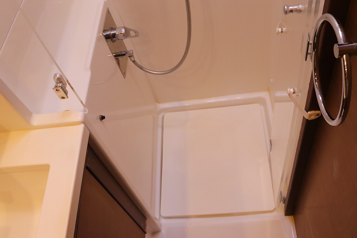 Lagoon 450 F - 4 + 2 cab. — photo 34