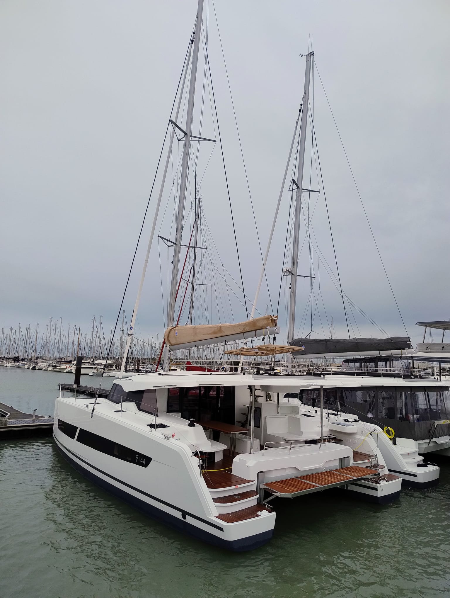 Crucero en velero con tripulación desde Trogir — photo 130