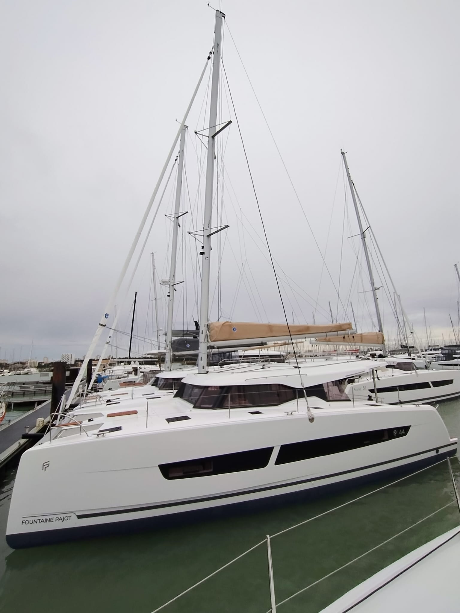 Crucero en velero con tripulación desde Trogir — photo 128