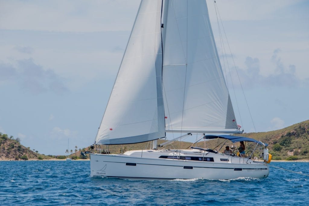 Bavaria Cruiser 41 - 2 cab. — photo 3