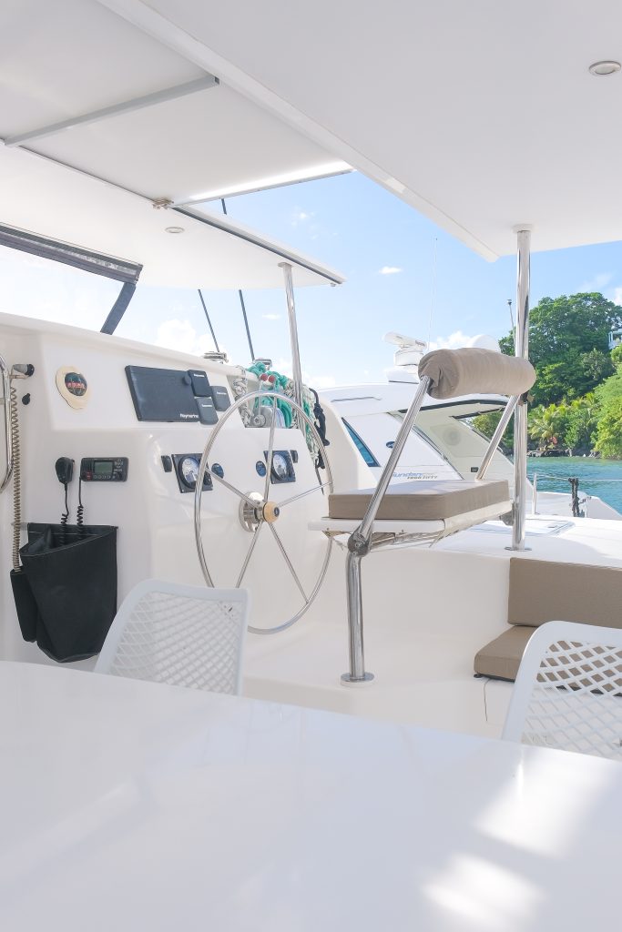 Voyage 480 - 4 + 2 cab. — photo 4