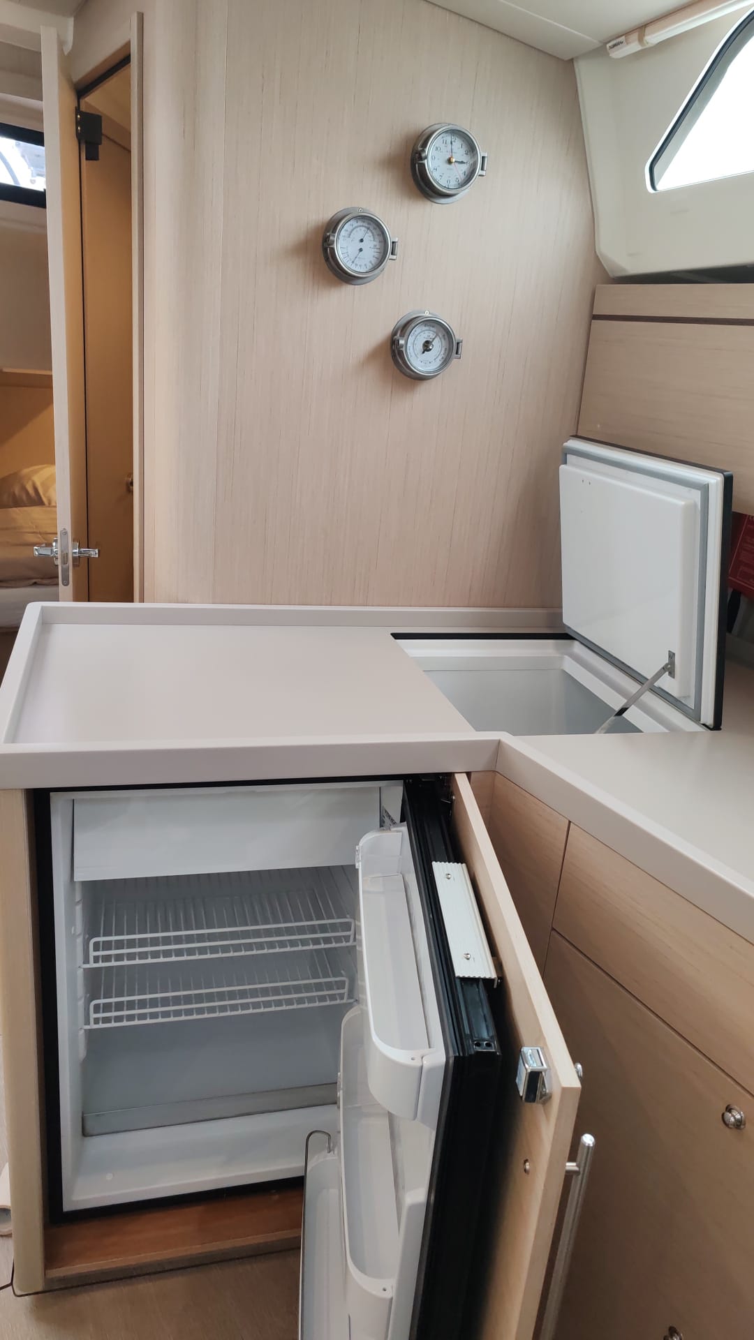 Oceanis 46.1 - 3 cab. — photo 17