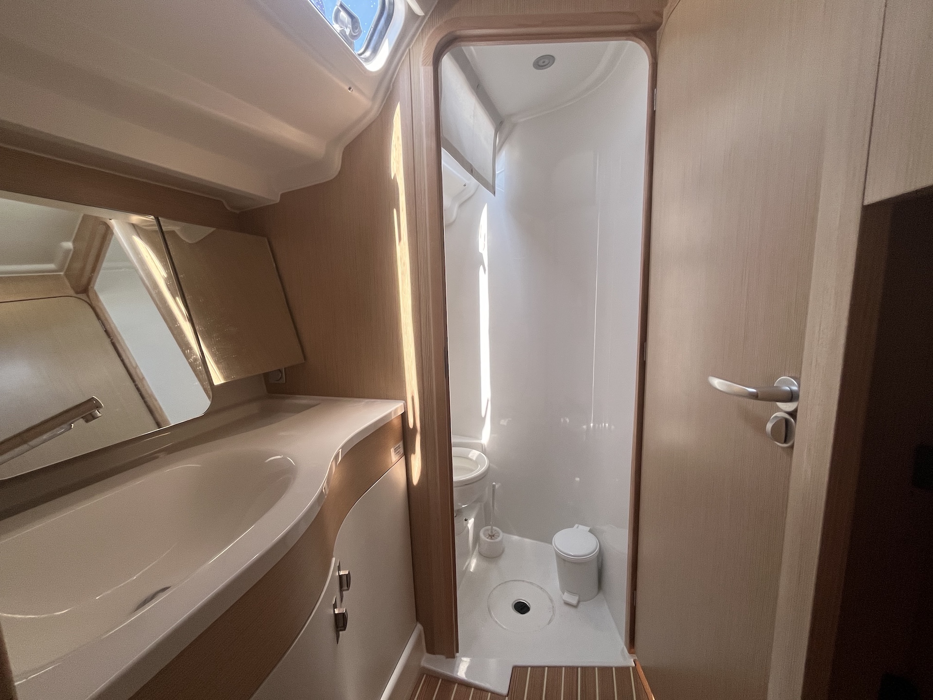 Dehler 38 SQ — photo 15