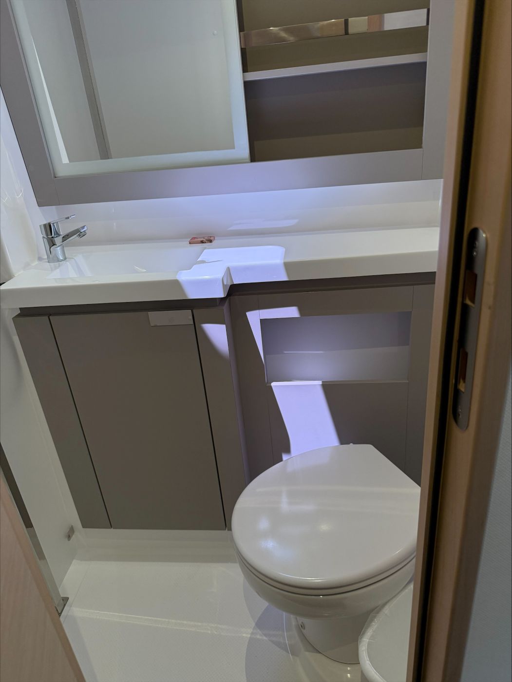 Fountaine Pajot Elba 45 - 4 cab. — photo 19