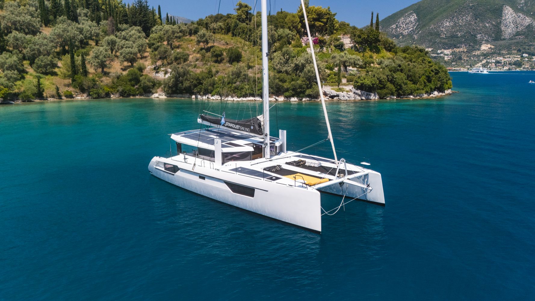 Windelo 54 Adventure — photo 1