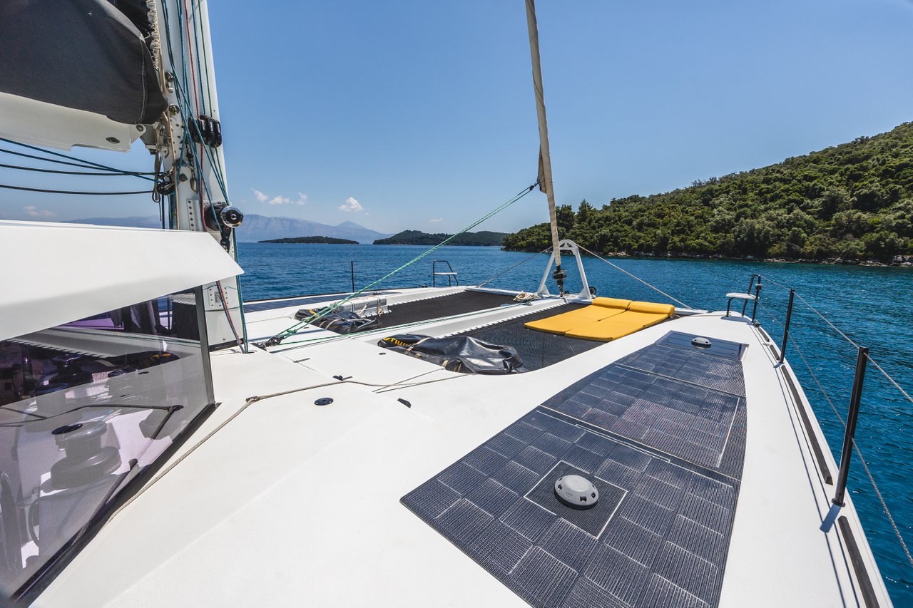 Windelo 54 Adventure — photo 4