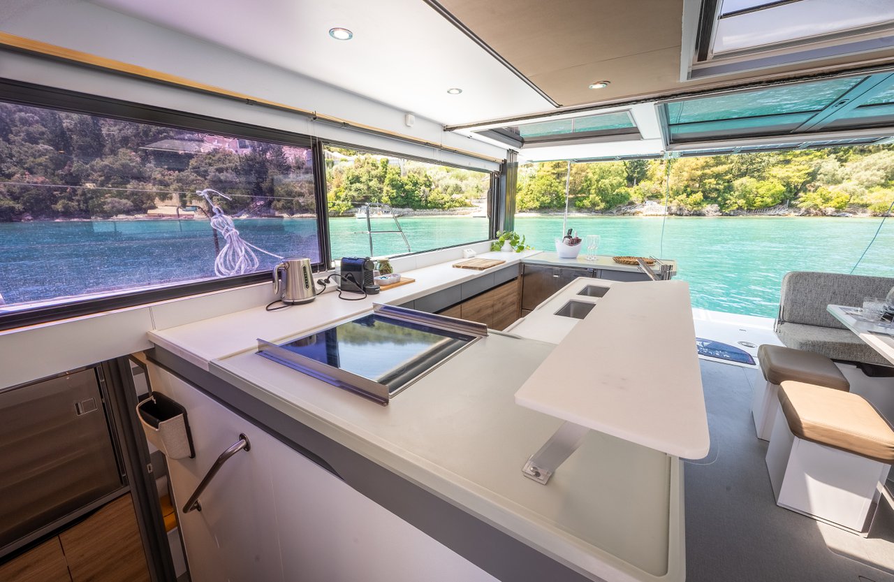 Windelo 54 Adventure — photo 9