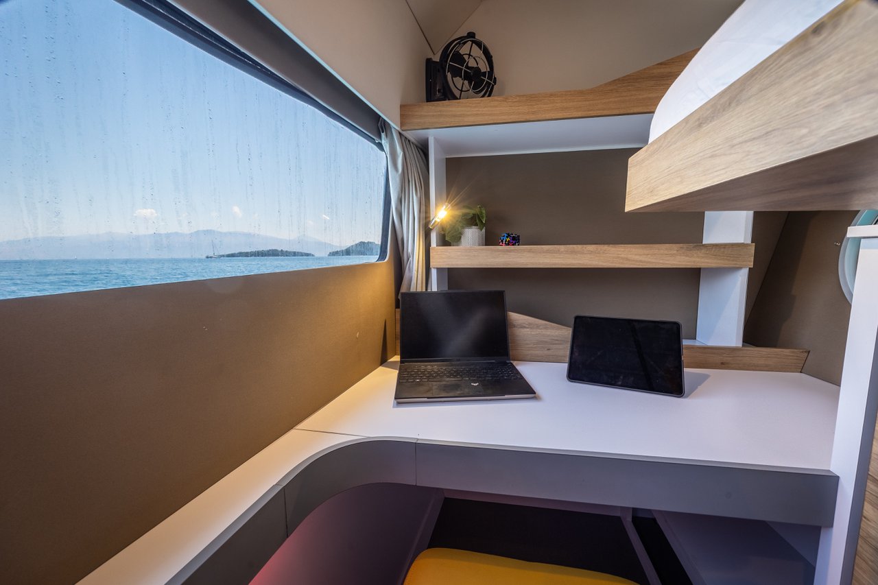 Windelo 54 Adventure — photo 16