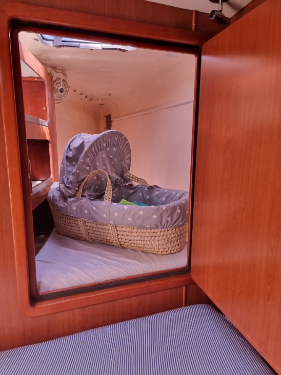 Leopard 46 - 4 cab. — photo 16