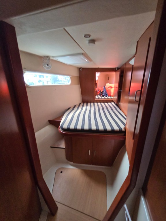 Leopard 46 - 4 cab. — photo 17