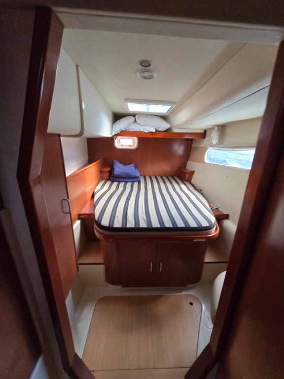 Leopard 46 - 4 cab. — photo 18