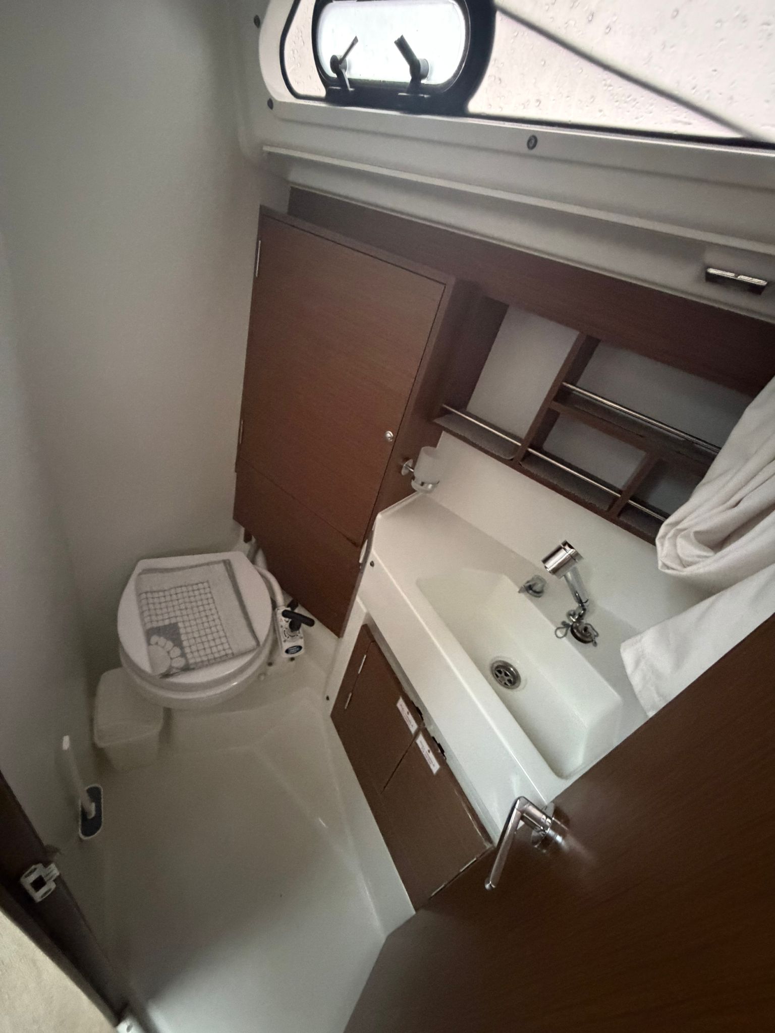 Oceanis 34.1 - 3 cab. — photo 8