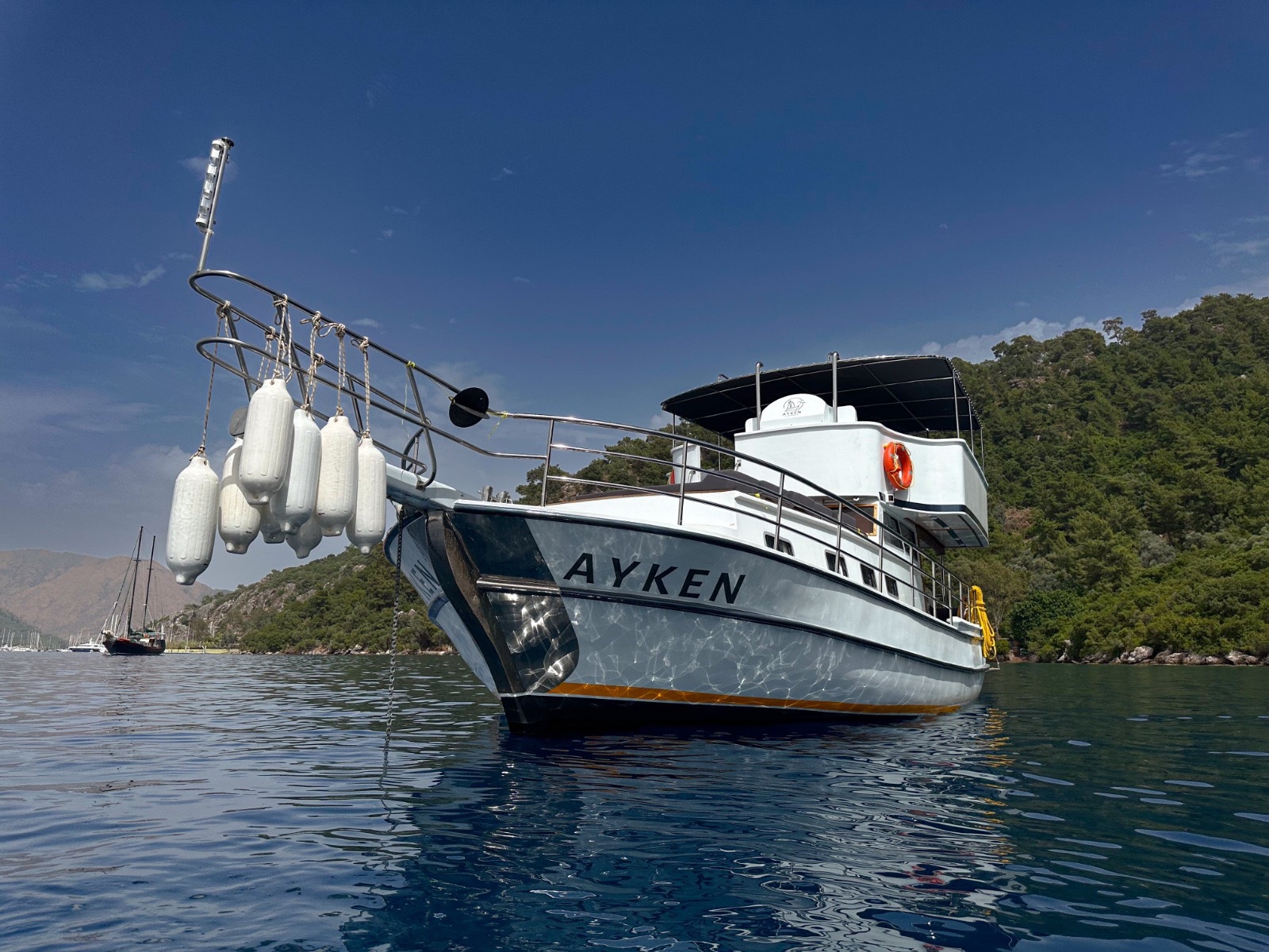 Ayken — photo 1