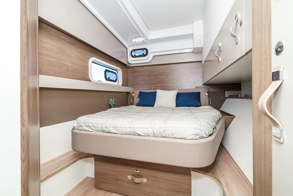 Bali 4.4 - 3 + 1 cab. — photo 13