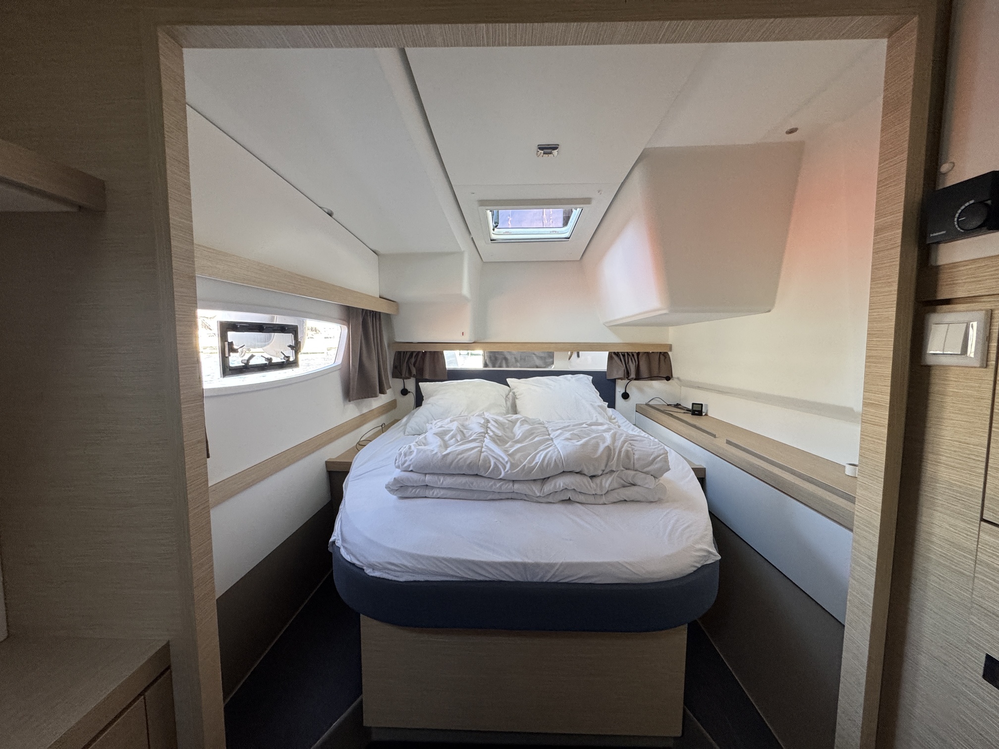 Fountaine Pajot Isla 40 - 3 cab. — photo 15